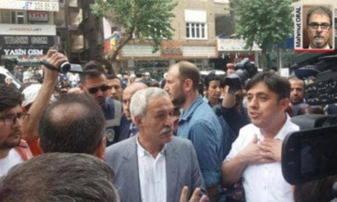 20 ده‌ستگیركراوی هه‌ده‌په‌ له‌ ئامه‌د ئازاد كران