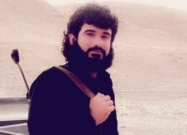 گەنجێكی كورد لە دەست داعش رزگار كرا