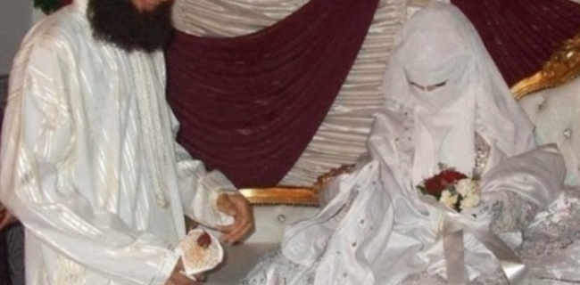 ئه‌و هاوسه‌رگیرییانه‌ى له‌ دادگاكانى داعش كراون چۆن چاره‌سه‌ر ده‌كرێن؟ 