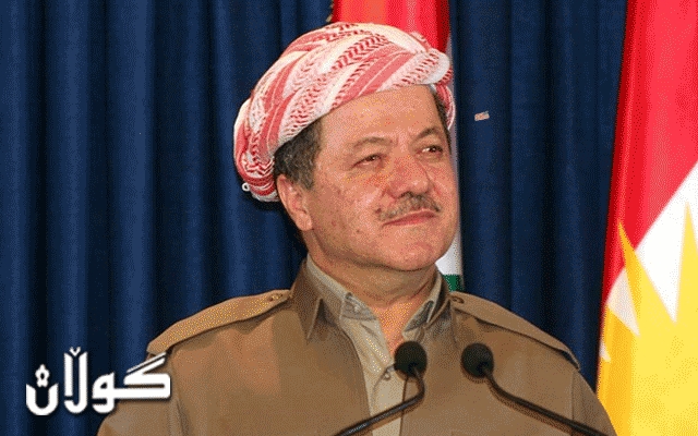 	 سه‌رۆك بارزانی هاتنه‌وه‌ی مانگی ره‌مه‌زانی پیرۆز له‌ موسڵمانانی كوردستان و جیهان پیرۆز ده‌كات