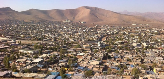 سه‌یدسادق... دوو چالاكوان لەسەر نووسینێكی فەیسبووك دەستگیر دەكرێن
