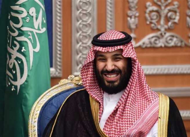 دواى ڕازی نه‌بوونى سیستانى سه‌ردانى جێنشینی سعوودیه‌ بۆ عێراق هه‌ڵده‌وه‌شێنرێته‌وه‌