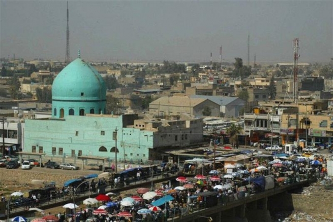پارێزگاری کەرکووک کشتوکاڵکردن لە جووتیارانی کورد قەدەغە دەکا