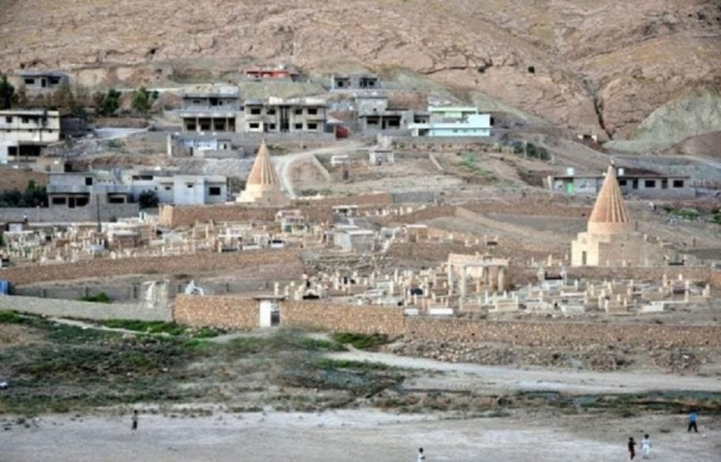 دائێخستنا رێکا باشیکێ بۆ دھۆکێ مەترسیێ ل سەر فەسلکرنا گەلەک فەرمانبەران دروستکریە
