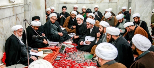 17 مامۆستای ئاینیی سه‌ر به‌ ڕه‌وتى سه‌در سزا ده‌درێن
