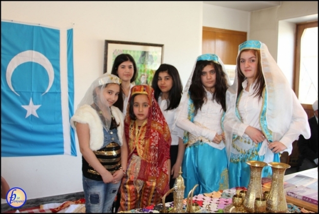 به‌به‌ڵگه‌وه‌ : وه‌زاره‌تى په‌روه‌رده‌ مێژووى نه‌ته‌وه‌ى توركمان ده‌خاته‌ نێو پرۆگرامى خوێندنه‌وه‌