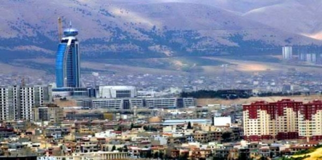 سلێمانی.. ژنێک بە رووداوی ئۆتۆمبێل گیانی لەدەست دا