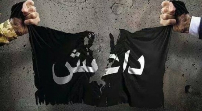 گوڵاڵه‌.. داعش هه‌ڵده‌كوتێته‌ سه‌ر كارگه‌یه‌كی بلۆك و دوو كرێكار ده‌رفێندرێن