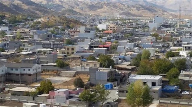 لە پێنجوێن 18 تۆمەتبار دەستگیر کران