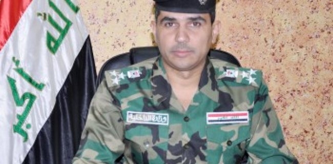 عه‌بادی فه‌رمانێك بۆ هێزه‌ ئه‌منییه‌كان ده‌رده‌كات 