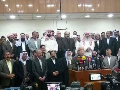 کەریم سلیمان: کوردانی ئێزدی جارێکی دیکە ناتوانن لەگەڵ دەورووبەریان بژین 