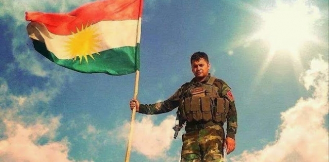 لە هەر شوێنێک پێویست بێت پێشمەرگە پێشڕەوی دەکات 