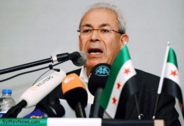 د.بورهان غەلیون: لە سوریا شتێك نییە بەناوی كوردستان