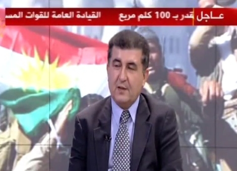  ته‌وه‌ر،، گرنگیى ئۆپه‌راسیۆنى رزگاركردنى موسڵ و سه‌ركه‌وتنه‌كانى پێشمه‌رگه‌