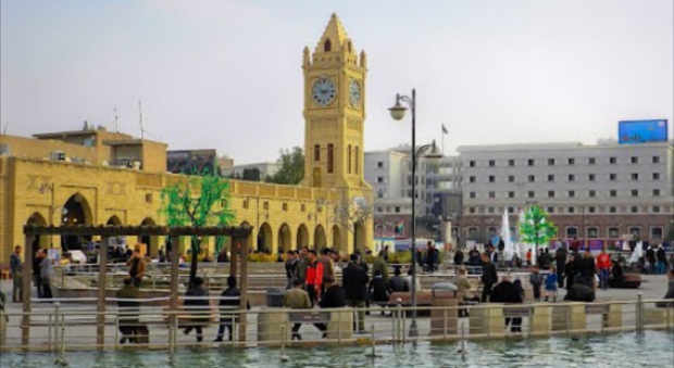 فه‌رمانده‌یه‌كی سوپای پاسدارانی ئێران: بوونی زیاتر له‌ 30 كونسوڵخانه‌ و نوێنه‌رایه‌تی له‌ هه‌رێمی كوردستان ناسروشتییه‌