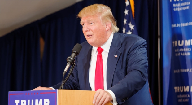 ئه‌و به‌ڵێنانه‌ى هه‌ڵمه‌تی هه‌ڵبژاردن كه‌ ترامپ لێیان پاشگه‌ز بووه‌وه‌