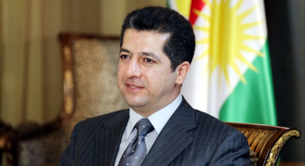  مەسرور بارزانی سه‌ره‌خۆشی ئاراسته‌ی خانه‌واده‌ی پێشمه‌رگه‌ شه‌هیده‌كانی كوردستان و خه‌ڵكی ئه‌مریكا ده‌كات