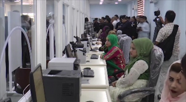  بۆ به‌ده‌ستهێنانی كارتی نیشتیمانی هاووڵاتیانى هه‌رێم توشی كێشه‌ ده‌بن