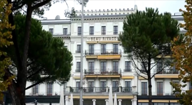 له‌ سویسڕا كۆبوونه‌وه‌یه‌ك به‌سه‌رپه‌رشتیی ئه‌مه‌ریكا و روسیا له‌باره‌ى سوریا سازكرا