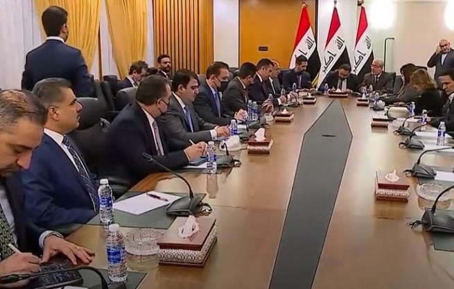 حكومه‌تی هه‌رێم رێگه‌نادات به‌بێ كورد بودجه‌ی (2021) تێپه‌ڕێنرێت