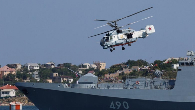 سوپای ئێران: له‌گه‌ڵ رووسیا مانۆڕی سه‌ربازی ئه‌نجام ده‌ده‌ین