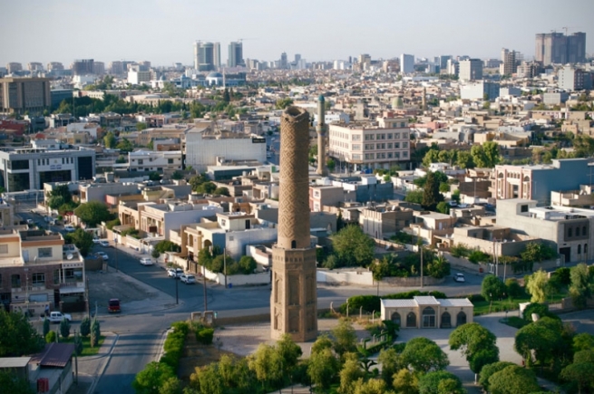 کەسایەتییەکی ناسراوی هەولێر کۆچی دوایی کرد