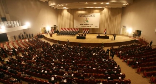 ئه‌ندامه‌كێ بنگه‌هێ لالش: په‌رله‌مانێ عێراقى ب یاسایه‌كێ هه‌ره‌شه‌ى ل سه‌ر ژیانا كێمینه‌یان دروست دكه‌ت