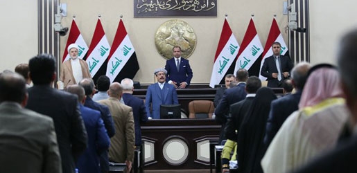 په‌رله‌مان بۆ ده‌نگدان له‌سه‌ر پڕۆژه‌ی‌ بودجه‌ كۆده‌بێته‌وه‌ 