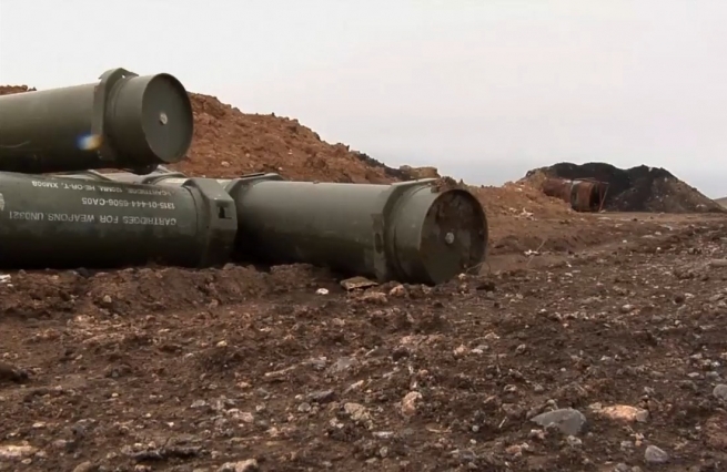 پێشبينى ده‌كرێت داعش 6 هه‌زار ته‌رمى فڕێدابێته‌ چاڵى خه‌فسه‌وه‌