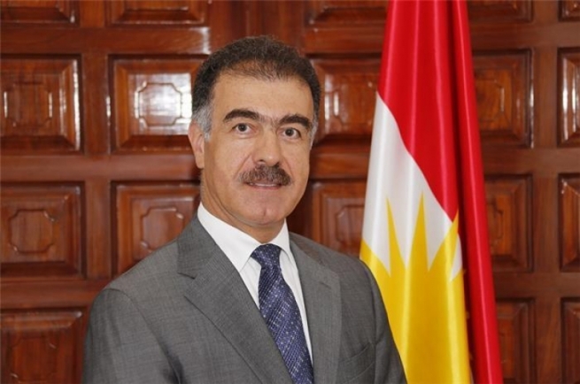 سه‌فین دزه‌یی: لێدوانه‌كانی عه‌بادی ته‌نیا وشه‌ و ڕسته‌ى دووباره‌ن