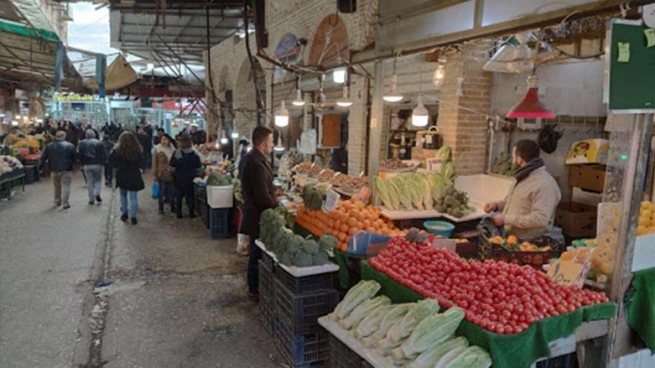 چاودێریکردنی بازاڕ پێش مانگی رەمەزان چڕتر دەکرێته‌وه‌