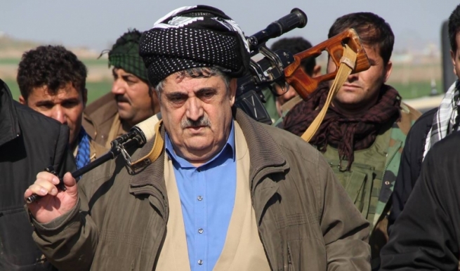 محەمەدی حاجی مەحمود: ئەم كتێبە ڕای مام جەلال نیە و بە بڕیاری ئەو بڵاو نەكراوەتەوە