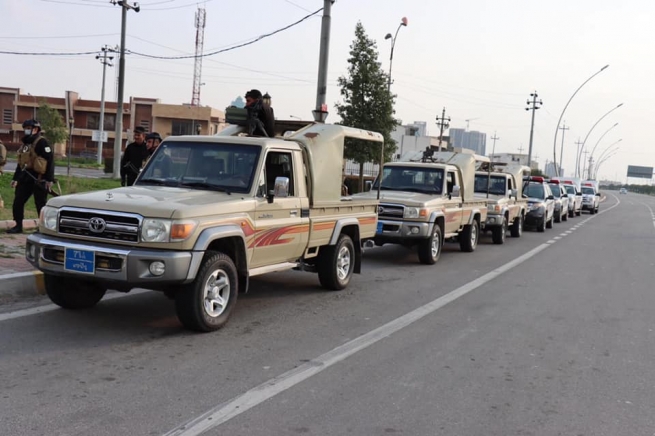 لیژنەی باڵای بەرەنگاربوونەوەی کۆرۆنا چەند بڕیارێکی دەرکرد