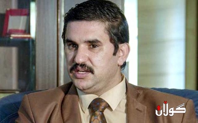  شێخ موزاحیم ئەلحوێت : ئەمریکا هیلالی شیعی تێک دەشکێنێت