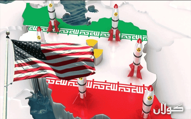  ئەمریکا: ڕۆژی هەینی لەبارەی چارەنووسی ڕێککەوتنی ئەتۆمیی ئێران بڕیار دەدەین 