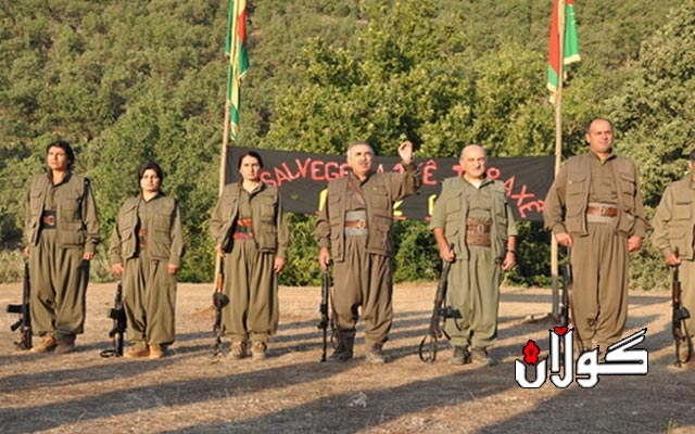  وەزارەتی دەرەوەی ئەمریکا: بۆ دوورخستنەوەی PKK لە شنگال هەموو رێگەیەک دەگرینە بەر 