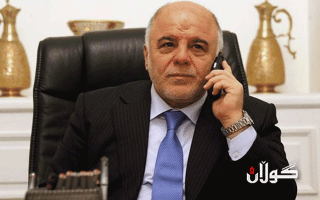  په‌رله‌مانتارێكى یەکێتی: عەبادی دینارێک بۆ خەڵکی هەرێمی کوردستان نانێرێت 