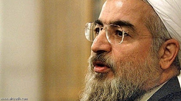 حەسەن روحانی وەک سەرۆک کۆماری ئێران هەڵبژێردرا