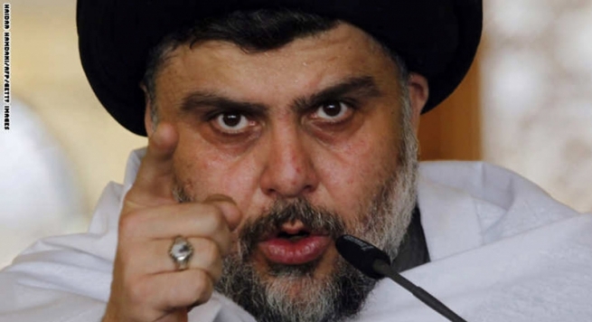 سه‌در بۆ سه‌ركرده‌كانى عێراق: له‌گه‌ڵ 