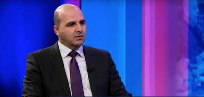  ساسان عەونی: پارتی بەردەوام لە نوێبوونەوە دایە 