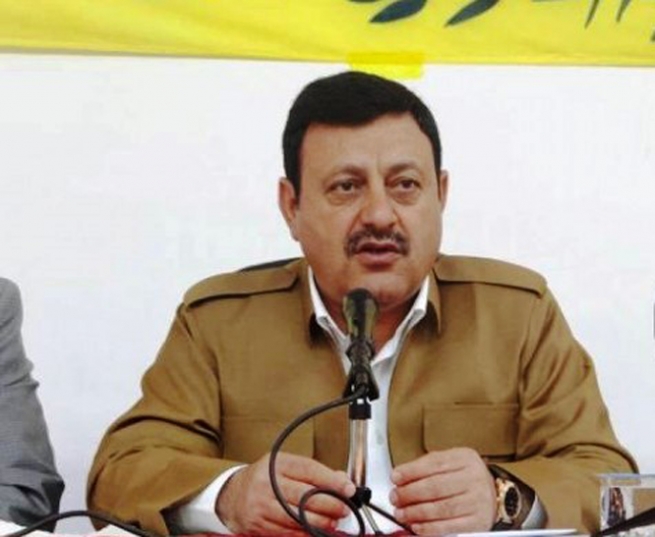  پارتی له‌ مووسڵ ٦ كورسی به‌ ده‌ست دێنێ و، چاوه‌ڕوانی كورسیی كۆتای شه‌به‌كیشه‌ 