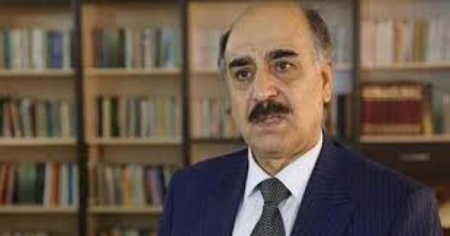 فه‌رید ئه‌سه‌سه‌رد: درێژكردنه‌وه‌ى واده‌ى په‌رله‌مانی عێراق هه‌نگاوێكى خراپه‌