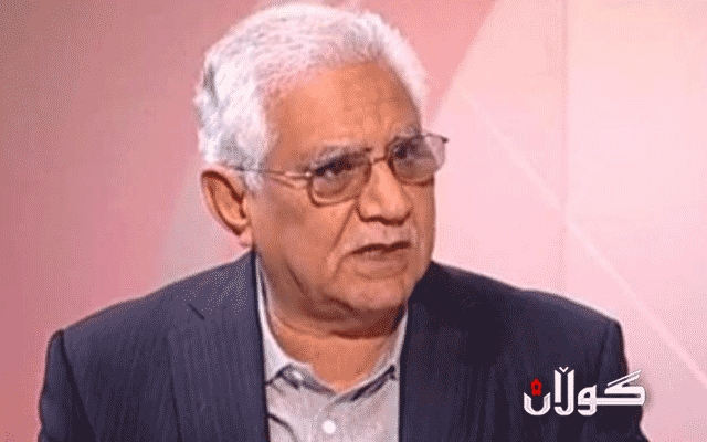 وەفیق سامەرایی پرۆسەی بەدناوی ئەنفال دەڵێت ”درۆی ئەنفال“، و  دەڵێت من  ستایشی دەزگای زانیاریی یەکێتی دەکەم، لە هەرێمی سلێمانی