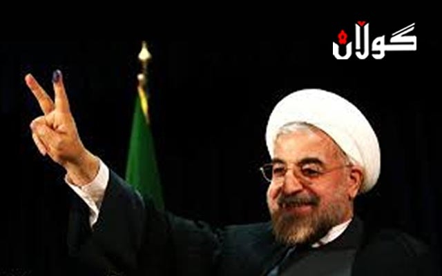 ئه‌نجامه‌ به‌راییه‌كانی‌ هه‌ڵبژاردنی‌ سه‌رۆكایه‌تی‌ ئێران راگه‌یه‌ندرا