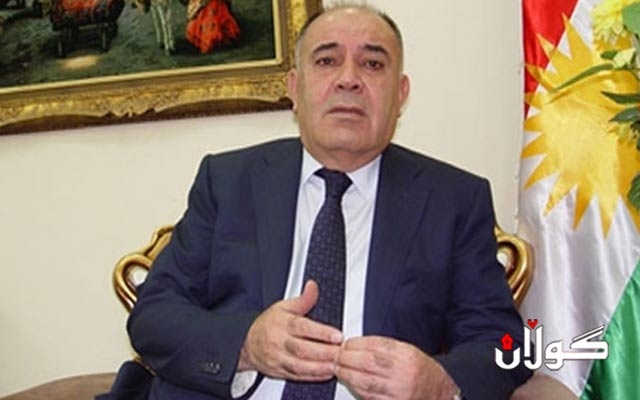 وته‌بێژی‌ یه‌كێتی‌: پێشنیارمان نه‌كردووه‌ كاراكردنه‌وه‌ی‌ په‌رله‌مان دوابخرێت