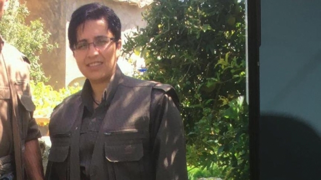 سەركردەیەكی پەکەکە لەم شارەی كوردستان دەستگیر کرا