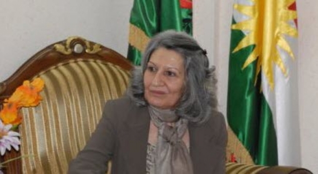کۆمپانیای چاڤی: کۆمەڵێک چەکدار بەناوی ھێرۆ ئیبراھیم ئەحمەدەوە ھەڵیانکوتایە سەر چاڤی لاند