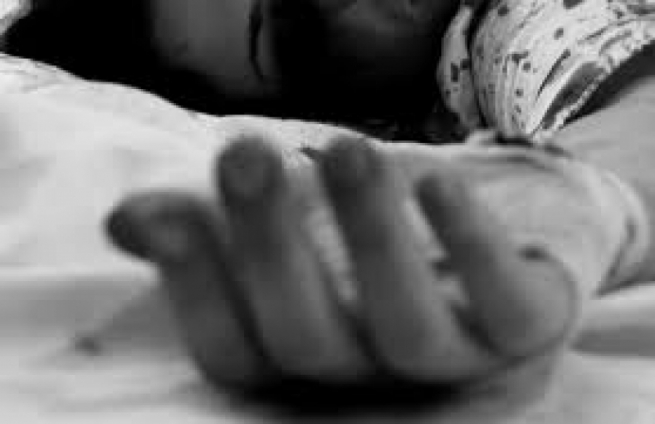 کچێکی کورد کۆتایی بە ژیانی خۆی هێنا