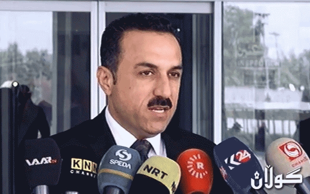 ئومێد خۆشناو: لە نزیکترین کاتدا سەرۆکی حکوومەت ناوزەد دەکەین 