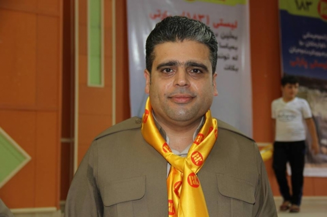 بەسام عەلی: 65% دەنگەکانی پارتی لە پارێزگای ھەڵەبجە زیادی کردووە